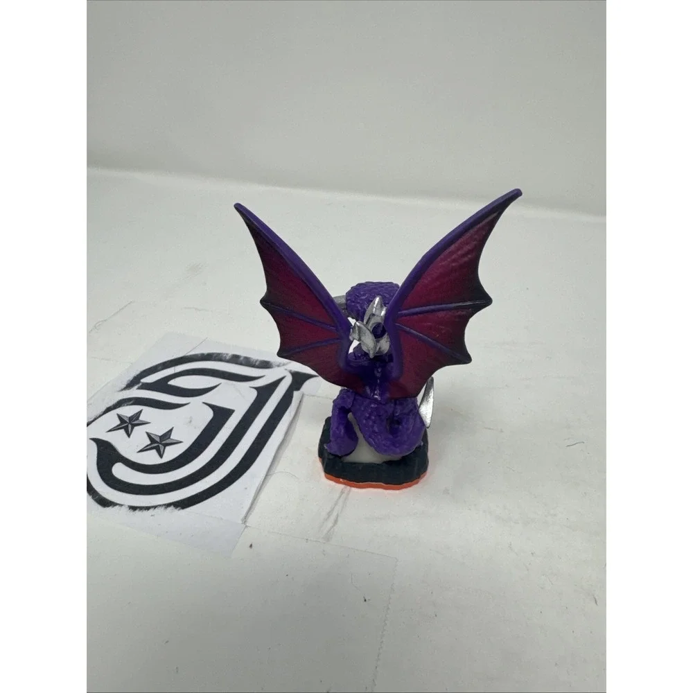 Skylanders: Giants -‎ Cynder